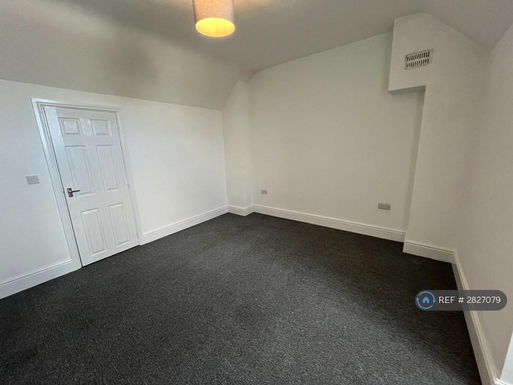 Loft Room