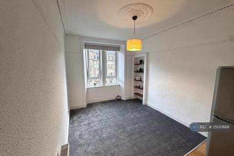 undefined, Cumbernauld Road, Glasgow, G31