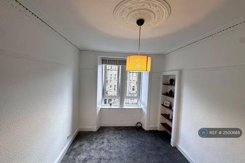 undefined, Cumbernauld Road, Glasgow, G31