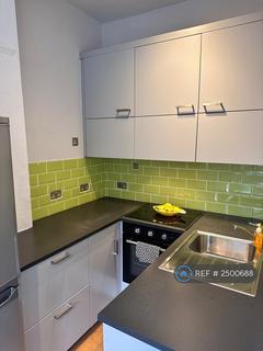 undefined, Cumbernauld Road, Glasgow, G31