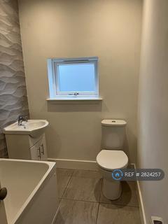 undefined, School Street, Coatbridge, ML5