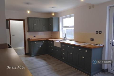 undefined, Victoria St, Newark, NG24