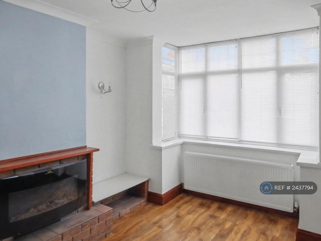 Dining Room 1