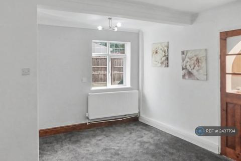 undefined, Joan Avenue, Heanor, DE75