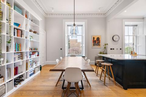 4 bedroom apartment for sale, Grange Terrace, Grange, Edinburgh, EH9