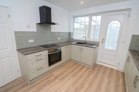 undefined, Hanover Walk, Winlaton