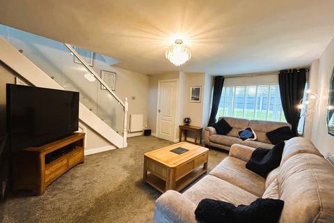 3 bedroom detached house for sale, Whitehorse Road, Brownhills, Walsall WS8 7PG