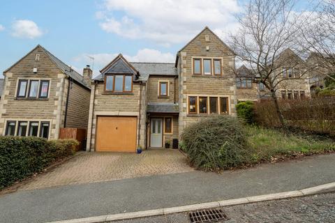 The Meadows, Friendly, Sowerby Bridge