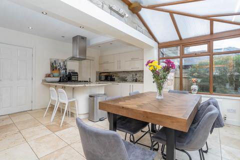 undefined, The Meadows, Friendly, Sowerby Bridge