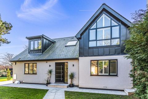 5 bedroom detached house for sale - Hurst Road, Hassocks