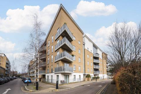 undefined, Clock View Crescent, Islington, London, N7