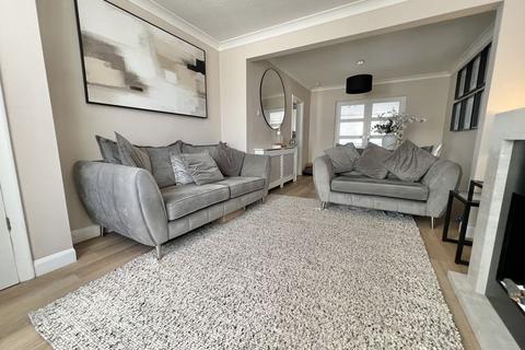 2 bedroom end of terrace house for sale, Old Oscott Lane, Great Barr, Birmingham B44 8TS