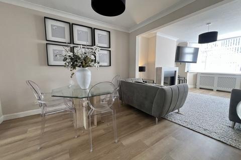 2 bedroom end of terrace house for sale, Old Oscott Lane, Great Barr, Birmingham B44 8TS