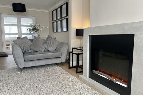 2 bedroom end of terrace house for sale, Old Oscott Lane, Great Barr, Birmingham B44 8TS