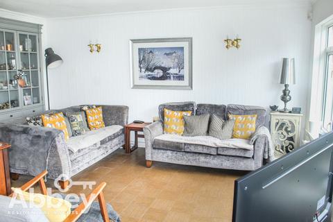 3 bedroom detached house for sale, Woodlands Park Drive, Cadoxton, Neath, SA10 8DE