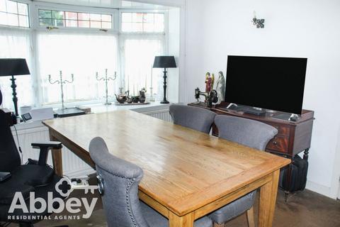 3 bedroom detached house for sale, Woodlands Park Drive, Cadoxton, Neath, SA10 8DE