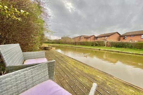 undefined, Wyche Close, Northwich