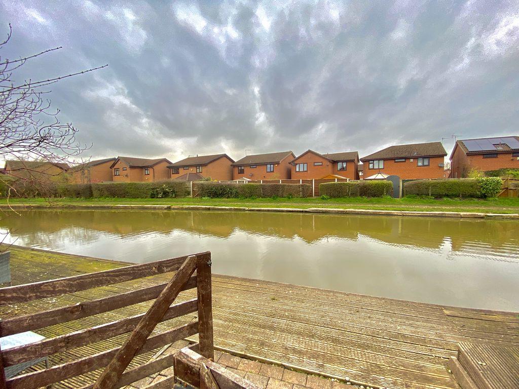 Waterside Views