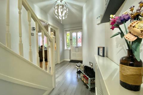 undefined, Wyche Close, Northwich