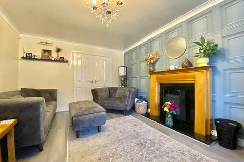 undefined, Wyche Close, Northwich