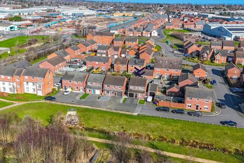 3 bedroom detached house for sale, Oakley Road, Burntwood