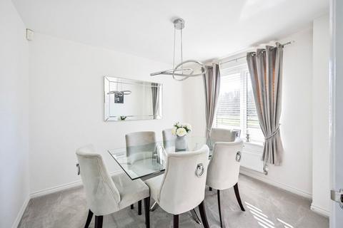 3 bedroom detached house for sale, Oakley Road, Burntwood
