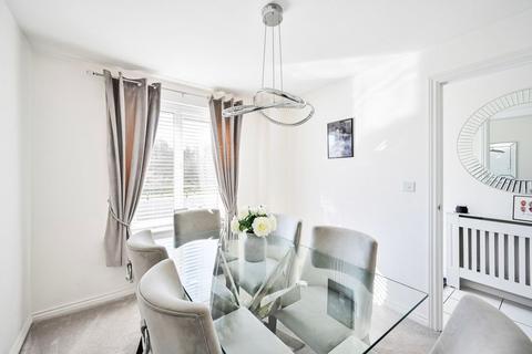 3 bedroom detached house for sale, Oakley Road, Burntwood