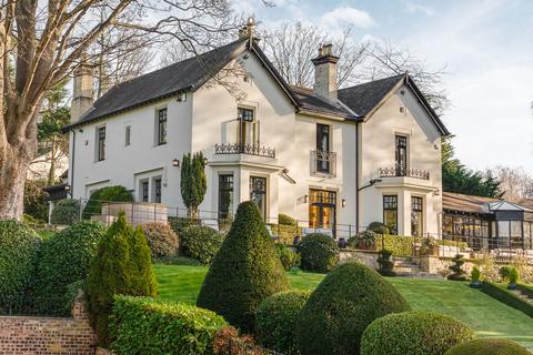 6 bedroom detached house for sale - Springfield House, Spoutwell Lane, Corbridge, Northumberland
