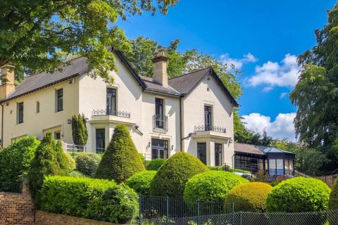 6 bedroom detached house for sale, Springfield House, Spoutwell Lane, Corbridge, Northumberland