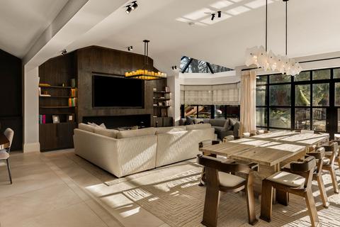 6 bedroom detached house for sale, Springfield House, Spoutwell Lane, Corbridge, Northumberland