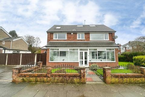 5 bedroom semi-detached house for sale - Sandown Road, Unsworth