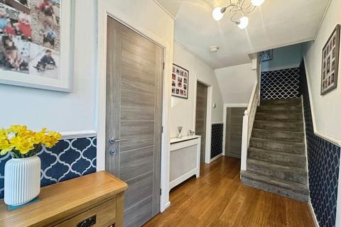 5 bedroom semi-detached house for sale, Sandown Road, Unsworth