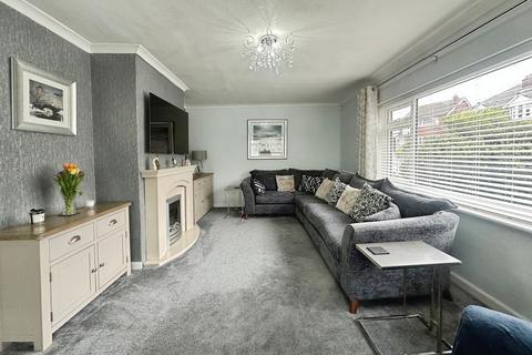 5 bedroom semi-detached house for sale, Sandown Road, Unsworth