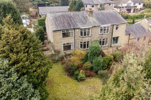 undefined, The Croft, Higher Park Royd Drive, Kebroyd HX6 3HU