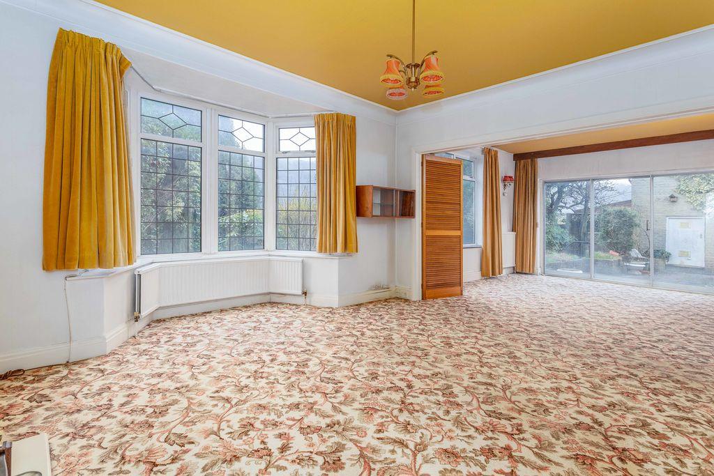 Reception Rooms