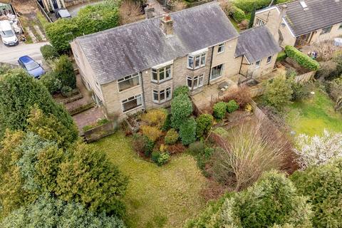 undefined, The Croft, Higher Park Royd Drive, Kebroyd HX6 3HU