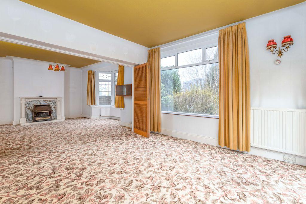 Reception Rooms