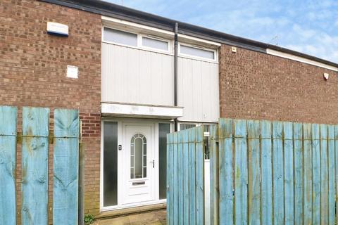 undefined, Langtree Close, Hull