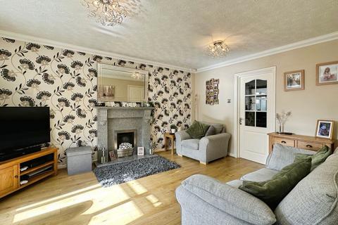 3 bedroom house for sale, Rose Grove, Bury