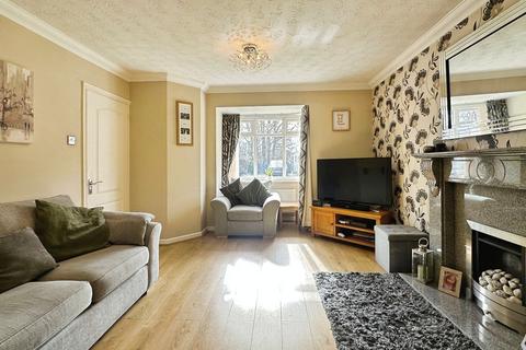 3 bedroom house for sale, Rose Grove, Bury