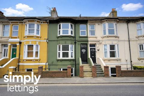 undefined, Trafalgar Road, Brighton