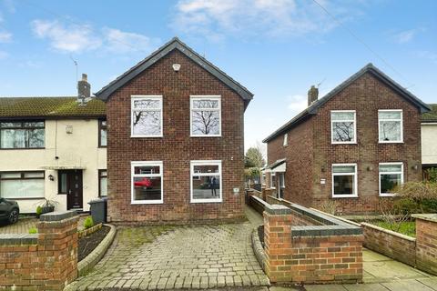 3 bedroom semi-detached house for sale, Bury Road, Radcliffe,
