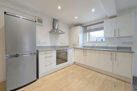 undefined, To Let - Cable Mews, Cable Street, Southport - One Bedroom Apt
