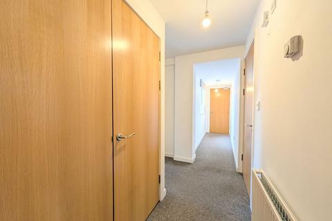 undefined, To Let - Cable Mews, Cable Street, Southport - One Bedroom Apt