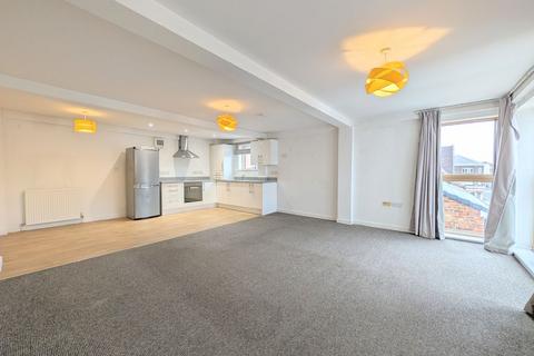 undefined, To Let - Cable Mews, Cable Street, Southport - One Bedroom Apt