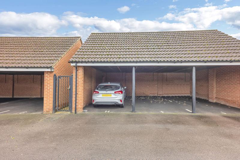 Carport