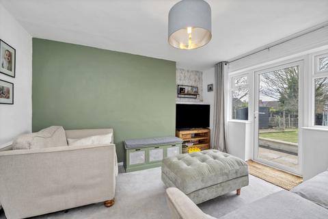 undefined, The Knowle, Stanton