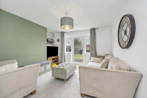 undefined, The Knowle, Stanton