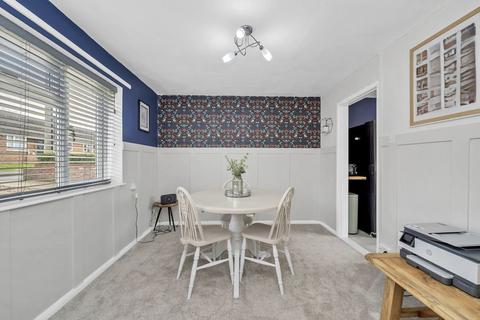 undefined, The Knowle, Stanton