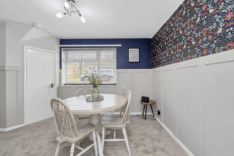 undefined, The Knowle, Stanton